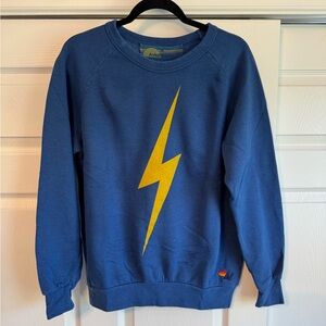 Aviator Nation Crewneck